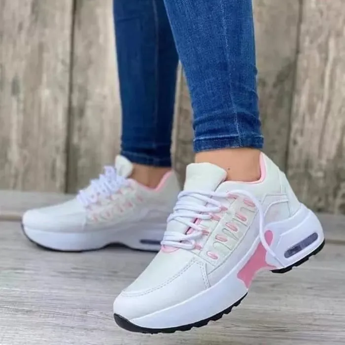 Magdalen I Comfortable Shoes