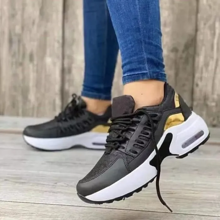 Magdalen I Comfortable Shoes