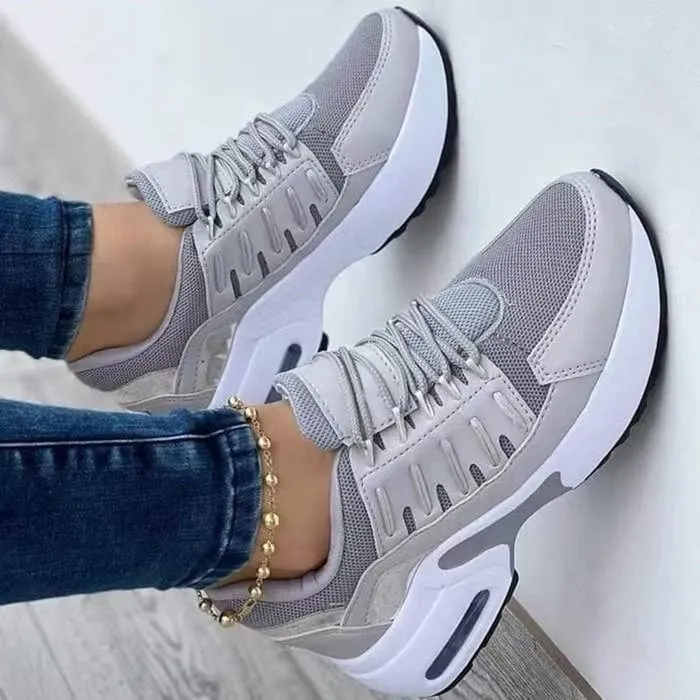 Magdalen I Comfortable Shoes