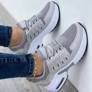 Magdalen I Comfortable Shoes