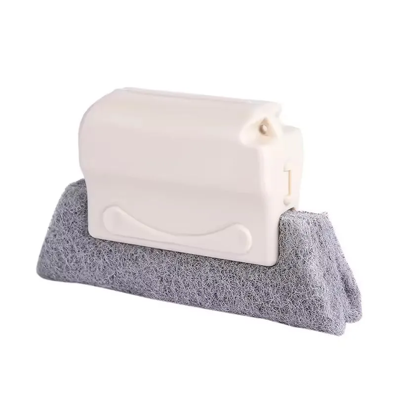 Magic Window Cleaning Brush