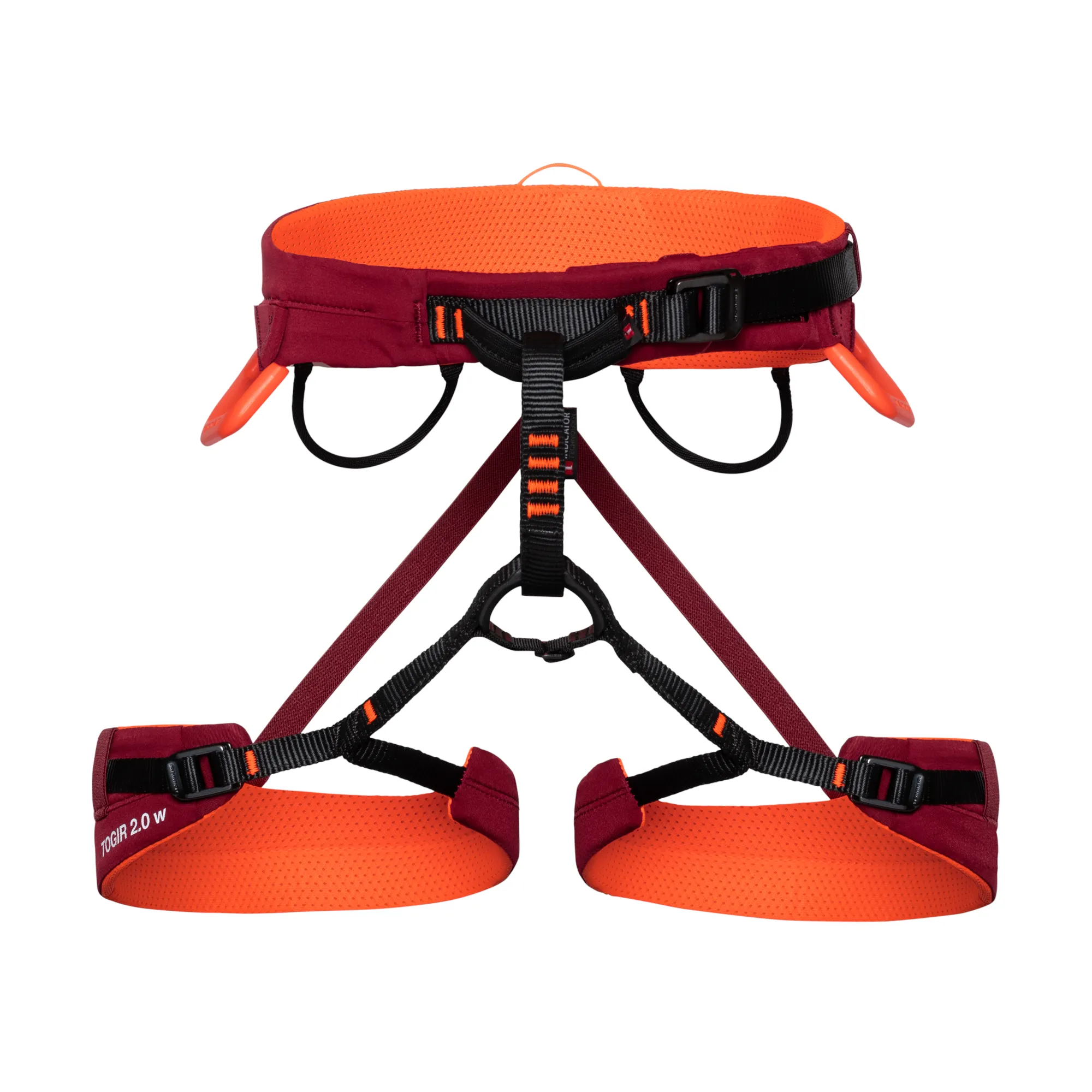 Mammut Togir 2.0 3 Slide Women's Harness