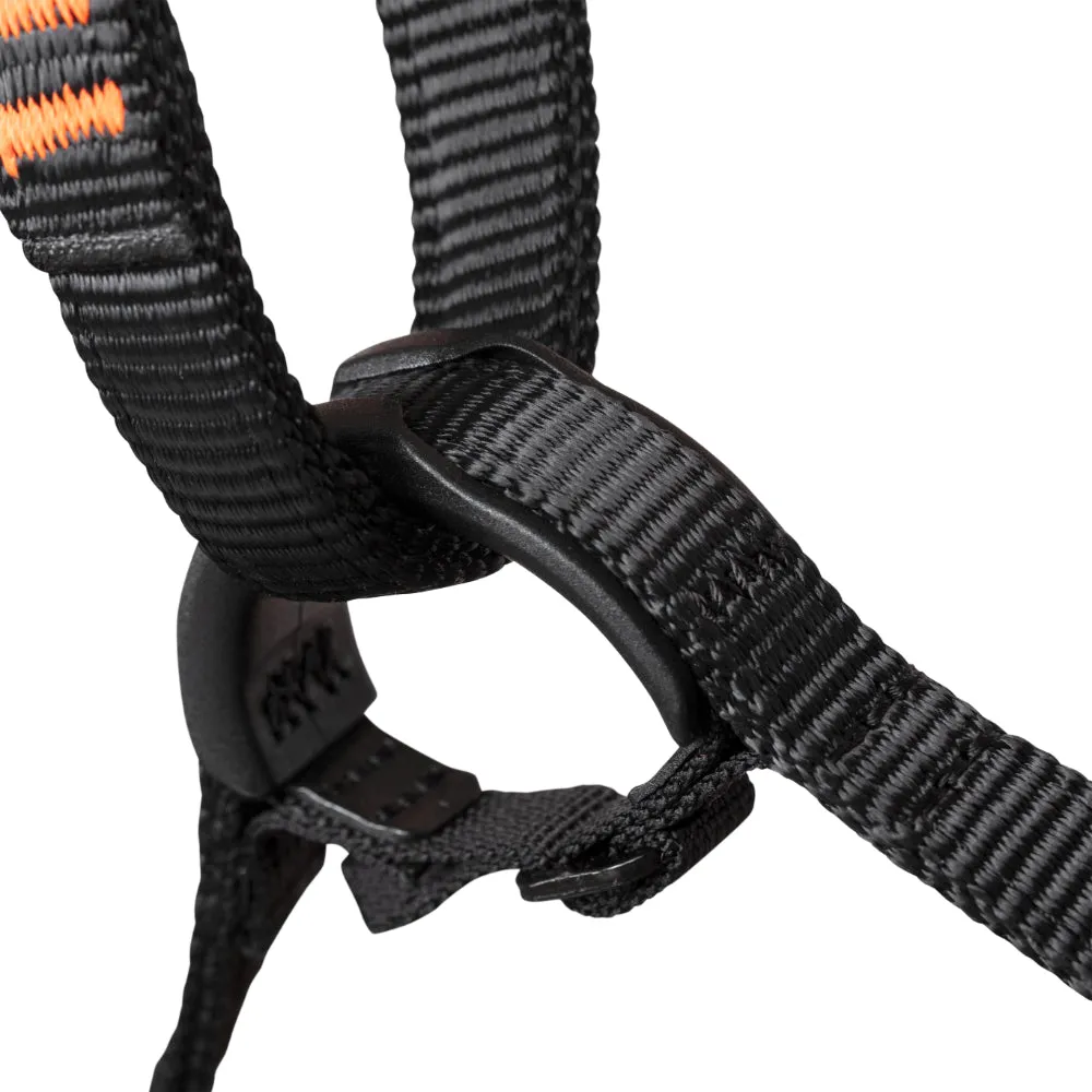 Mammut Togir 2.0 3 Slide Women's Harness