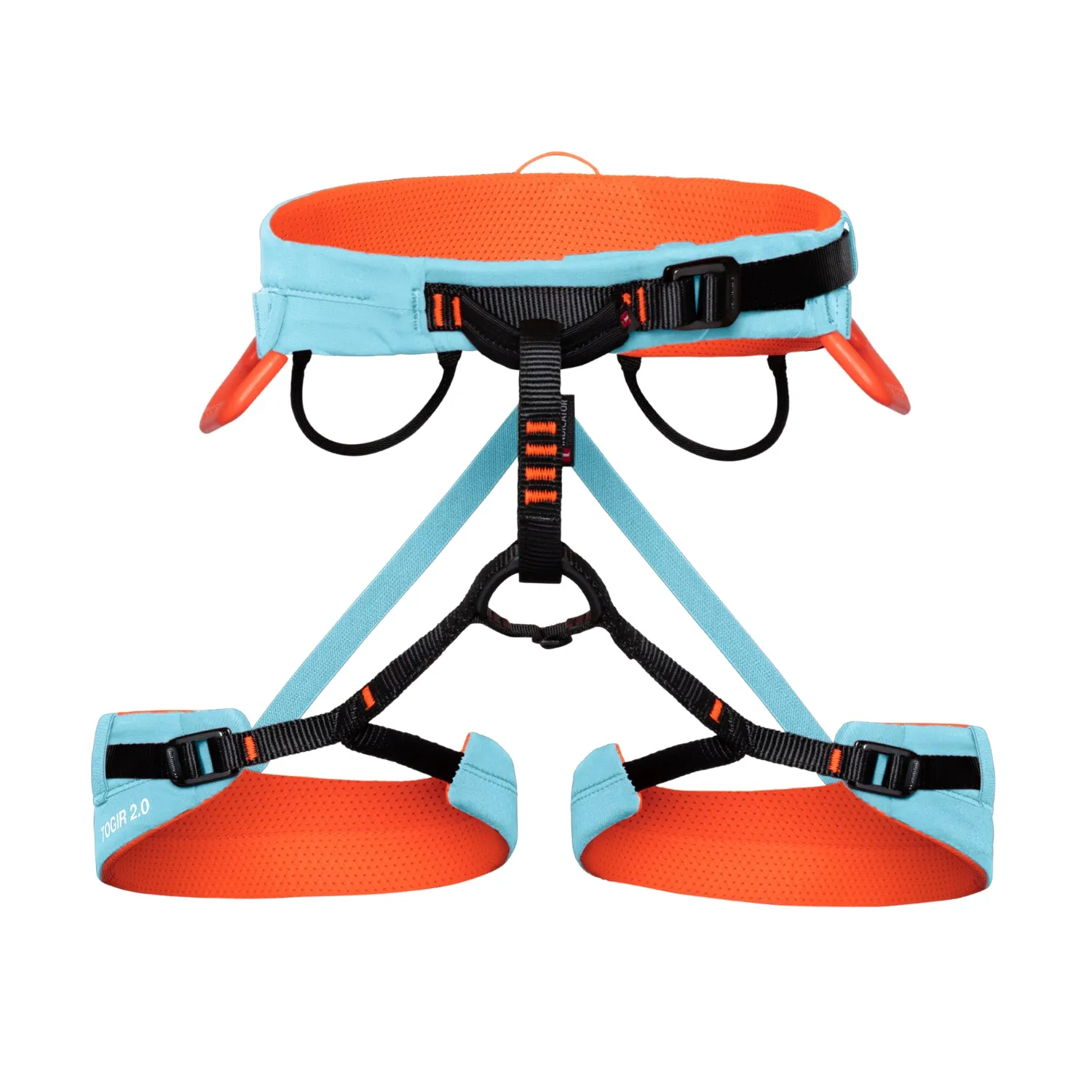 Mammut Togir 2.0 3 Slide Women's Harness