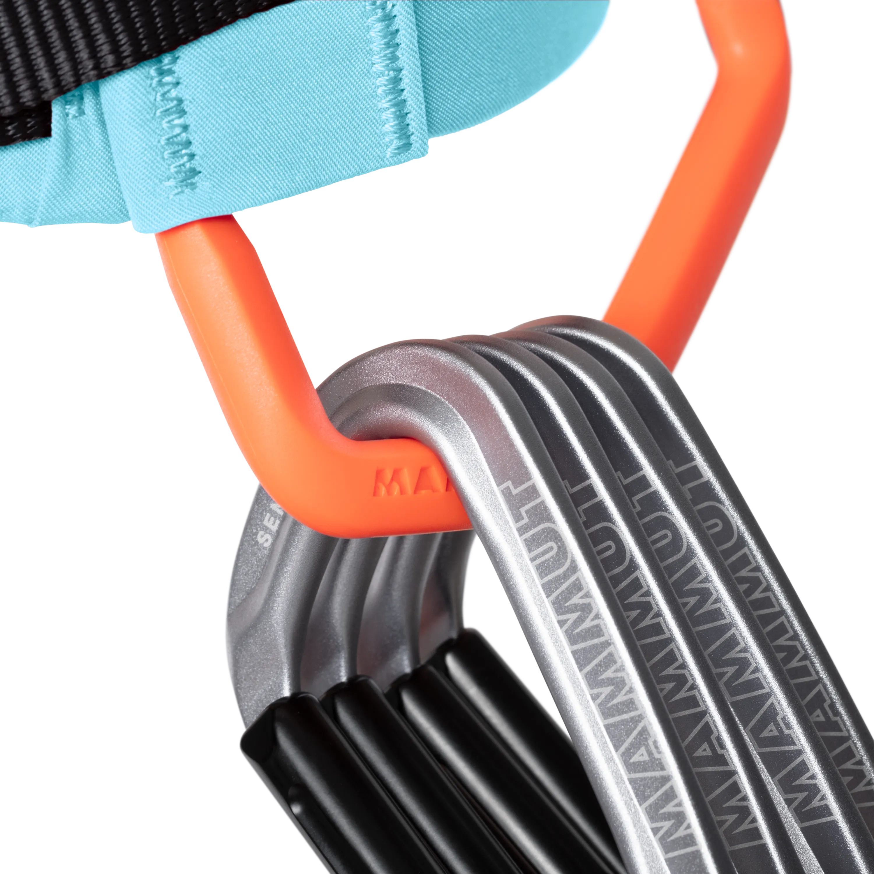 Mammut Togir 2.0 3 Slide Women's Harness
