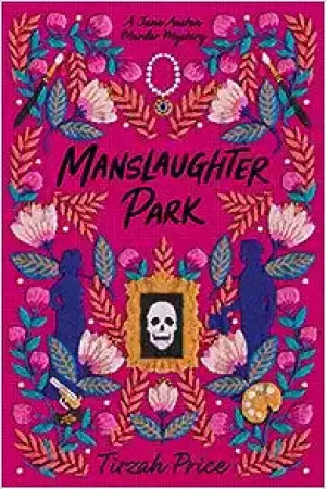 Manslaughter Park