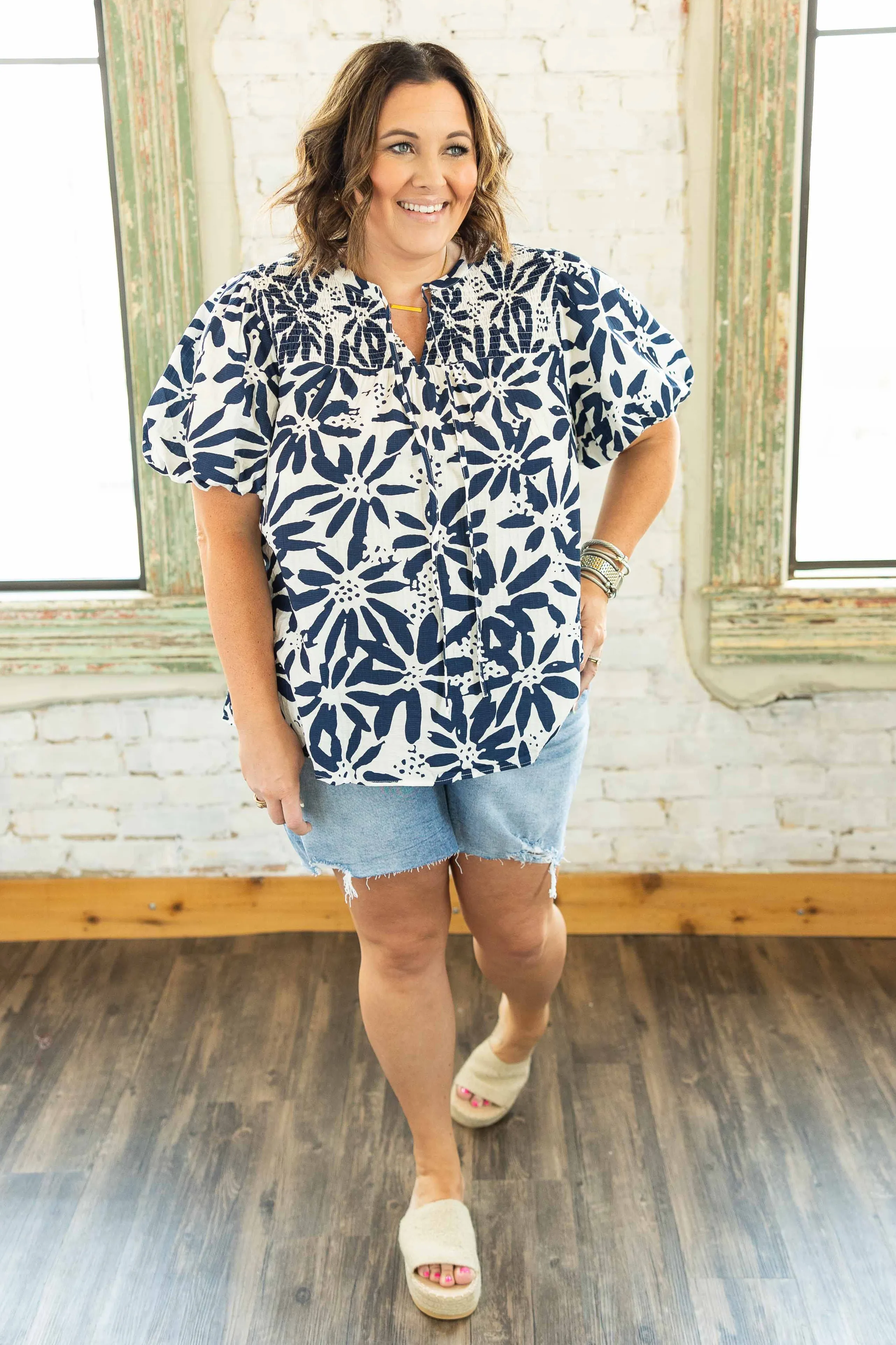 MARLEE P