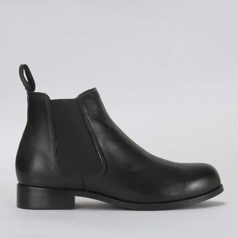 MARY 2.0 - Black
