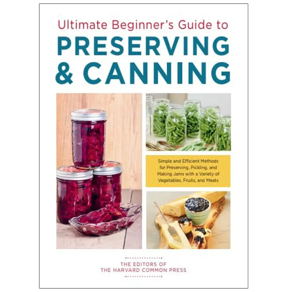 Mary Berry's Christmas,Hummingbird Bakery Cookbook HB,Preserving Canning 3 Books Set