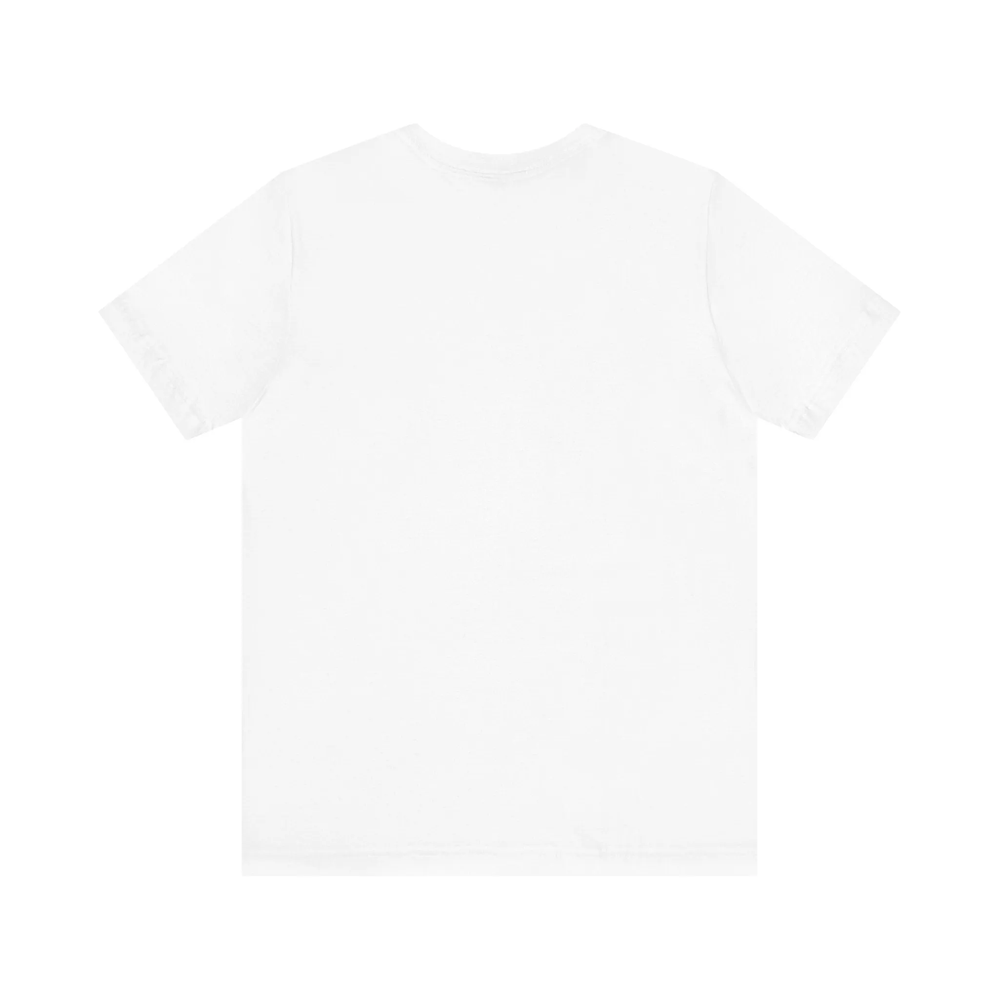 Mary Jane Moments Unisex Jersey Tee - Colorful Cannabis Art Tee
