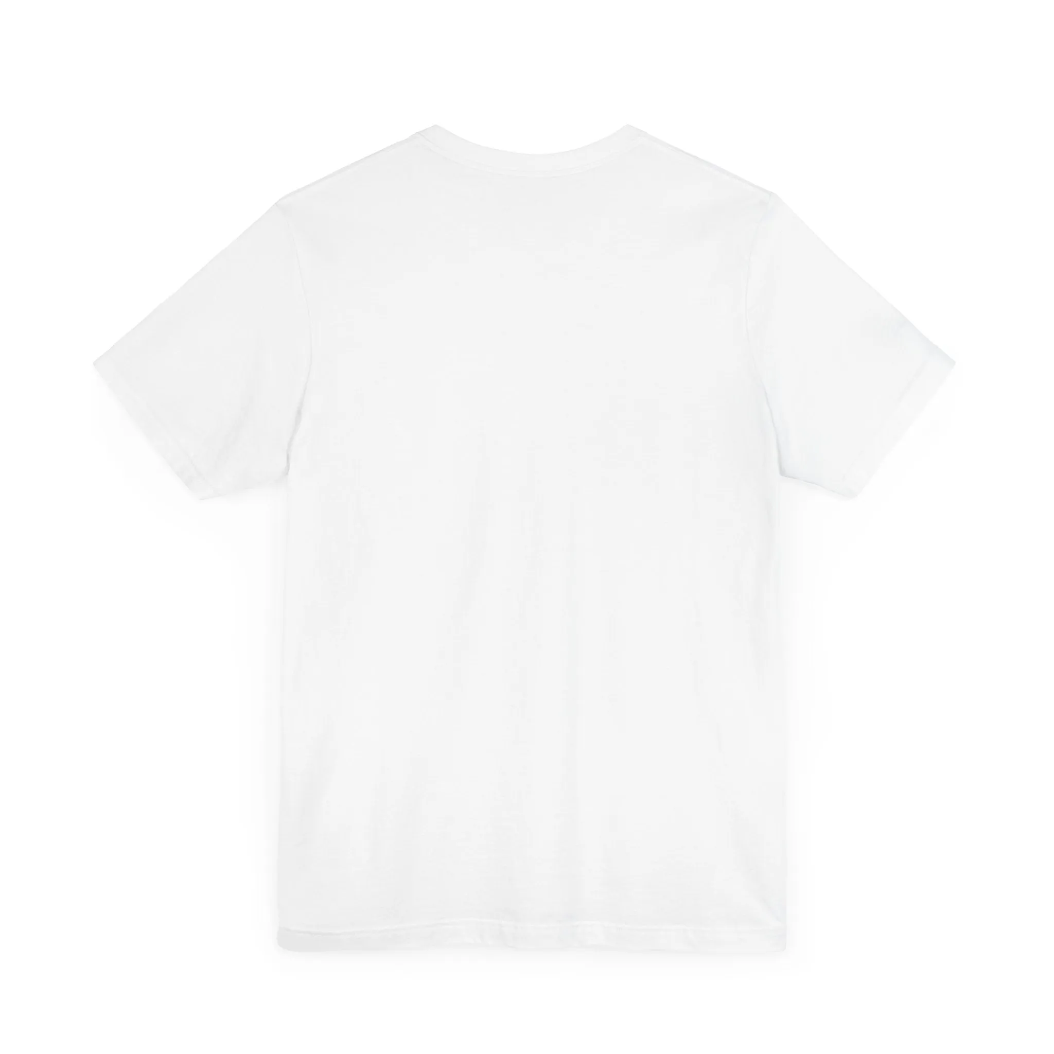 Mary Jane Moments Unisex Jersey Tee - Colorful Cannabis Art Tee