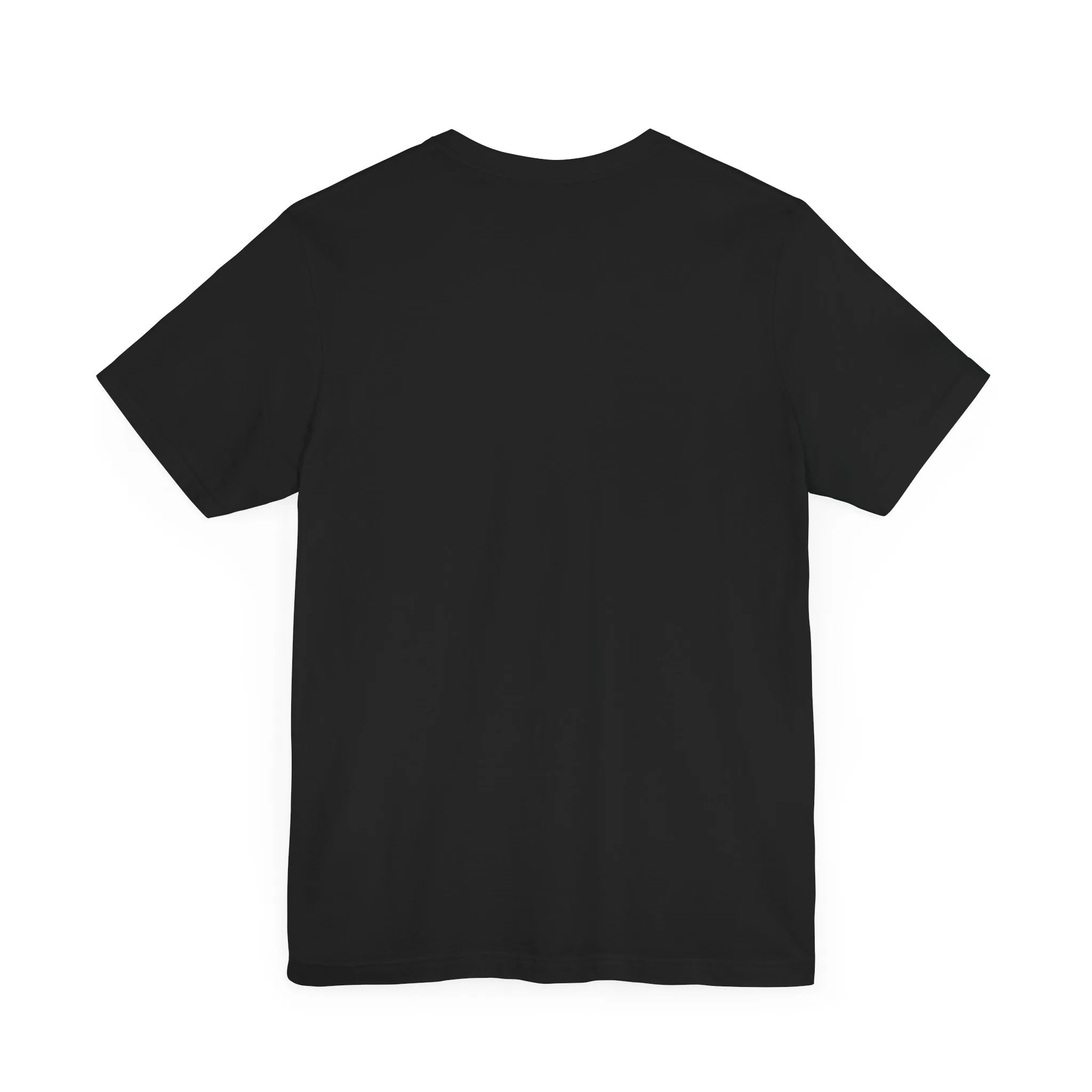 Mary Jane Moments Unisex Jersey Tee - Colorful Cannabis Art Tee