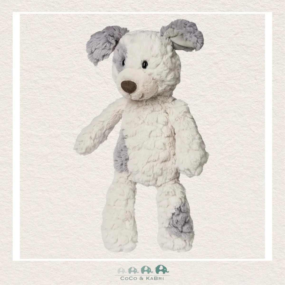 Mary Meyer Putty - Bojangles Pup 13"