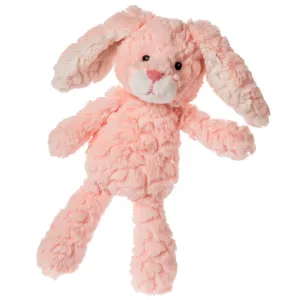 Mary Meyer “Putty Nursey Bunny” in Soft Pink