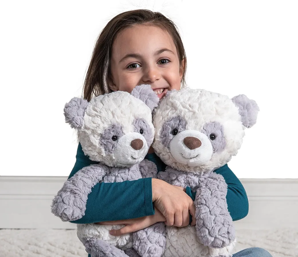 Mary Meyer Putty Shadow Panda Bear – 17″