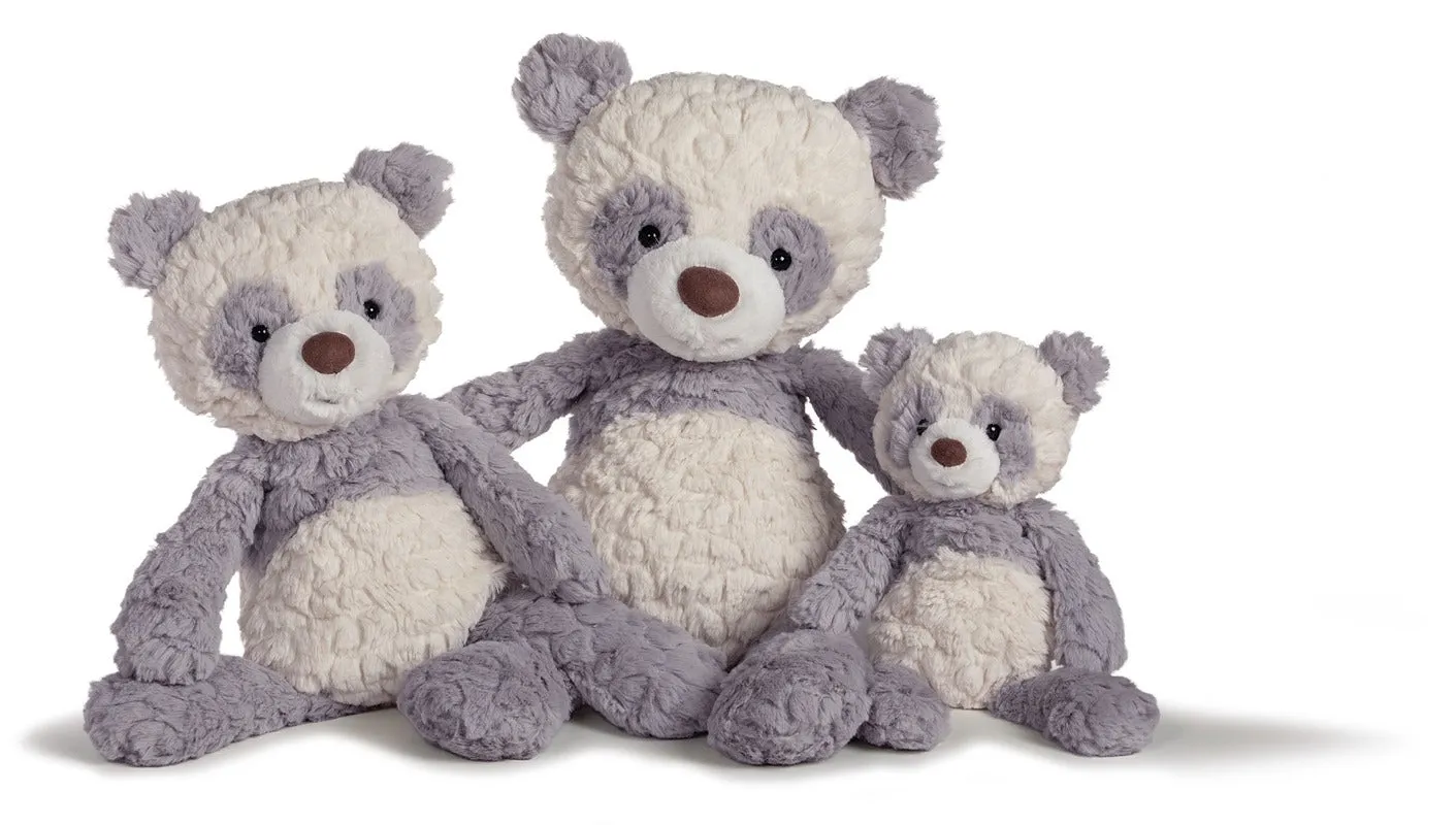 Mary Meyer Putty Shadow Panda Bear – 17″