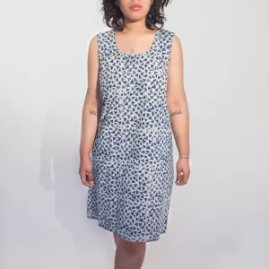 Mary Meyer Triangle Tank Dress