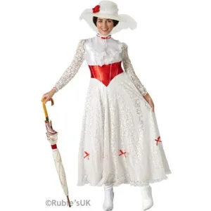 Mary Poppins Jolly Holiday Size L