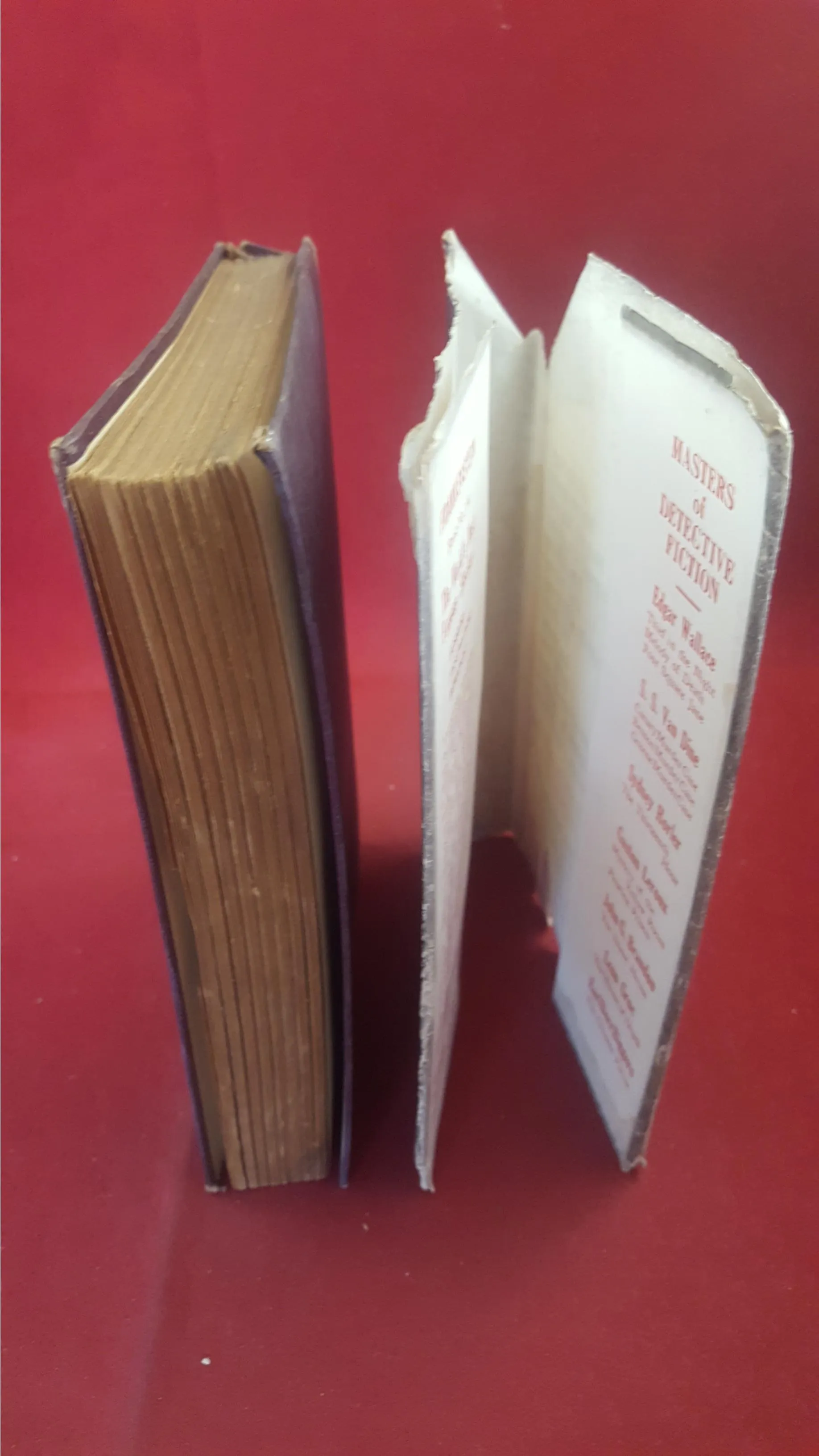 Mary W Shelley - Frankenstein, The Readers Library 364