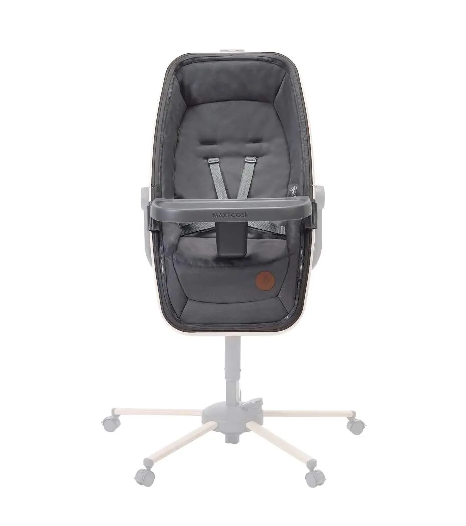 Maxi Cosi Alba Meal Kit - Beyond Graphite