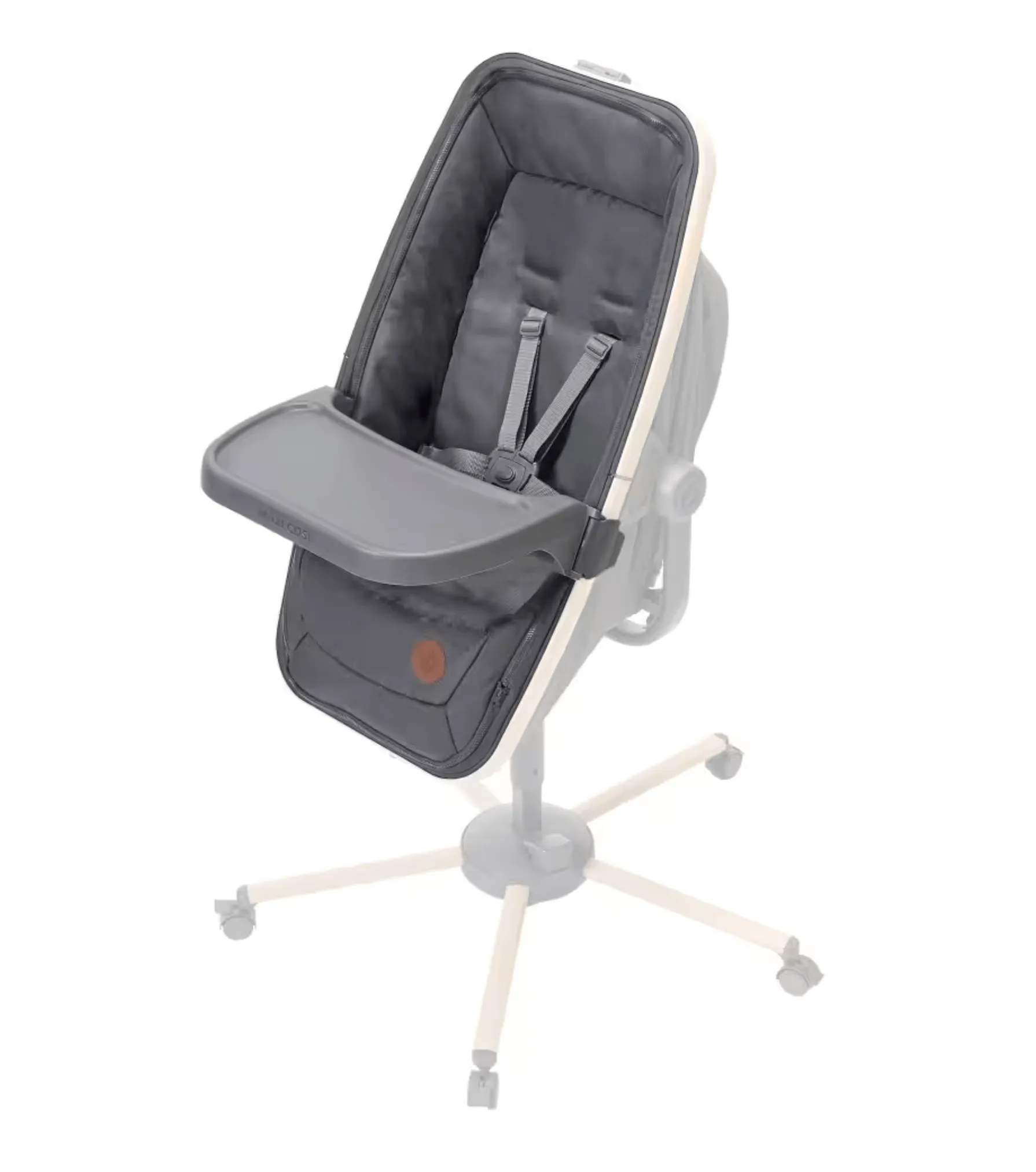 Maxi Cosi Alba Meal Kit - Beyond Graphite