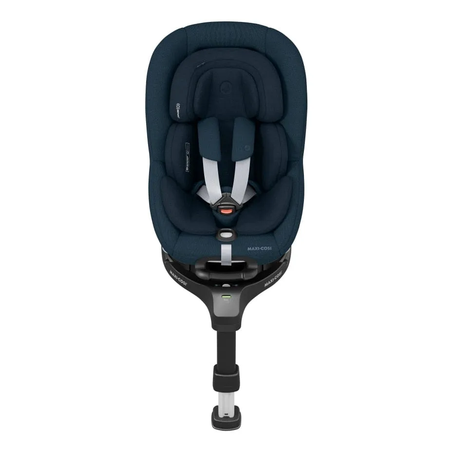 Maxi Cosi Mica 360 Pro Car Seat - Authentic Blue