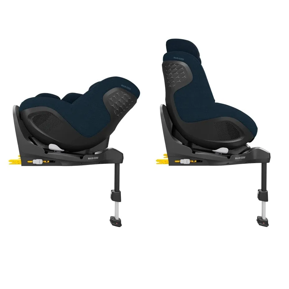 Maxi Cosi Mica 360 Pro Car Seat - Authentic Blue