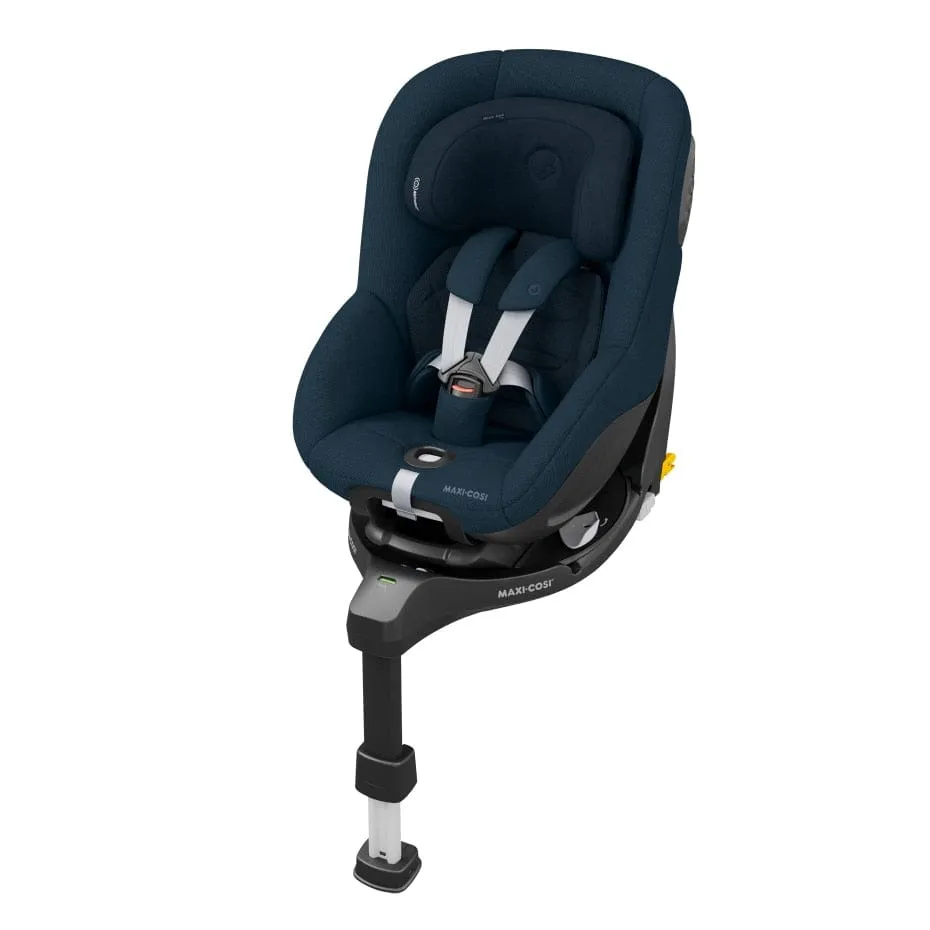 Maxi Cosi Mica 360 Pro Car Seat - Authentic Blue