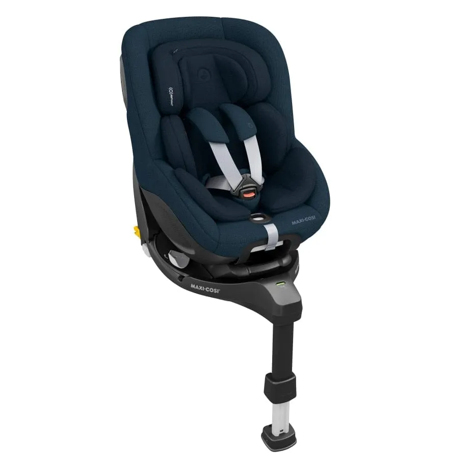Maxi Cosi Mica 360 Pro Car Seat - Authentic Blue