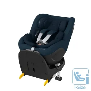 Maxi Cosi Mica 360 Pro Car Seat - Authentic Blue