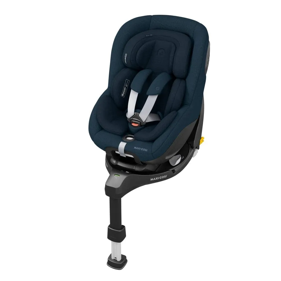 Maxi Cosi Mica 360 Pro Car Seat - Authentic Blue