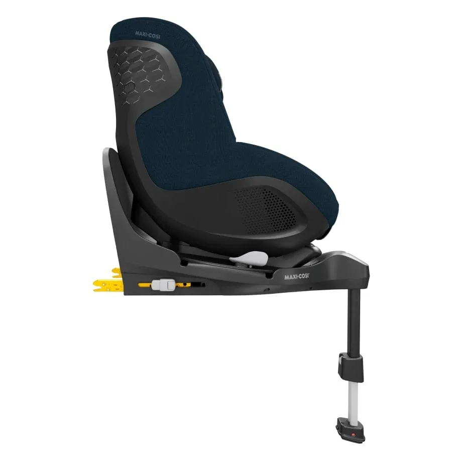 Maxi Cosi Mica 360 Pro Car Seat - Authentic Blue