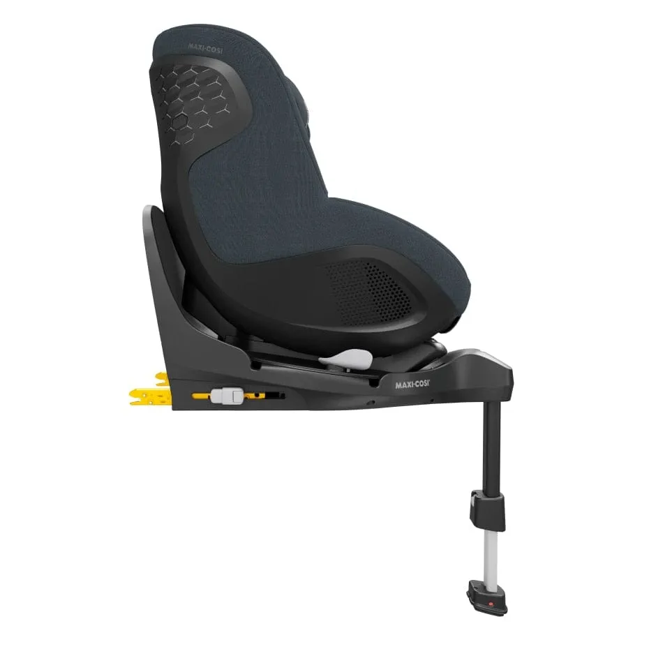 Maxi Cosi Mica 360 Pro Car Seat - Authentic Graphite