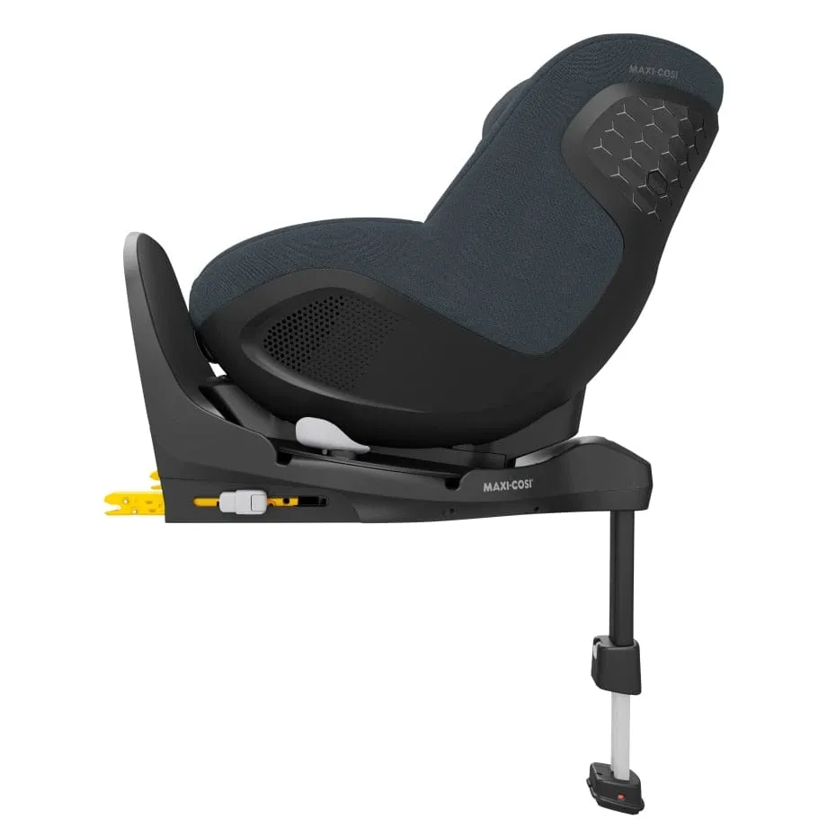 Maxi Cosi Mica 360 Pro Car Seat - Authentic Graphite