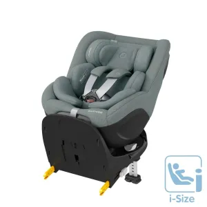 Maxi Cosi Mica 360 Pro Car Seat - Authentic Grey