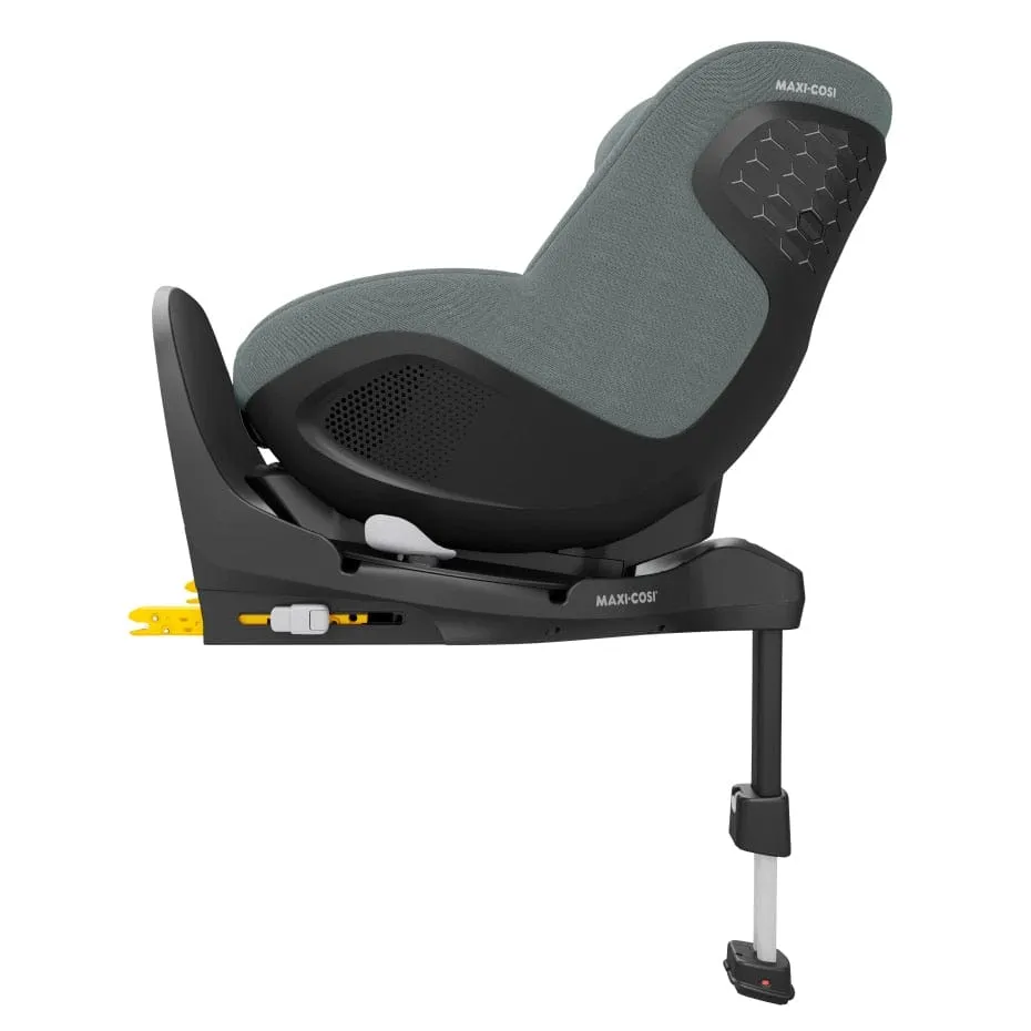 Maxi Cosi Mica 360 Pro Car Seat - Authentic Grey
