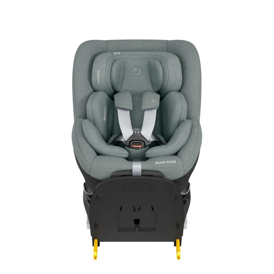 Maxi Cosi Mica 360 Pro Car Seat - Authentic Grey