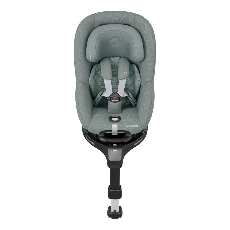 Maxi Cosi Mica 360 Pro Car Seat - Authentic Grey