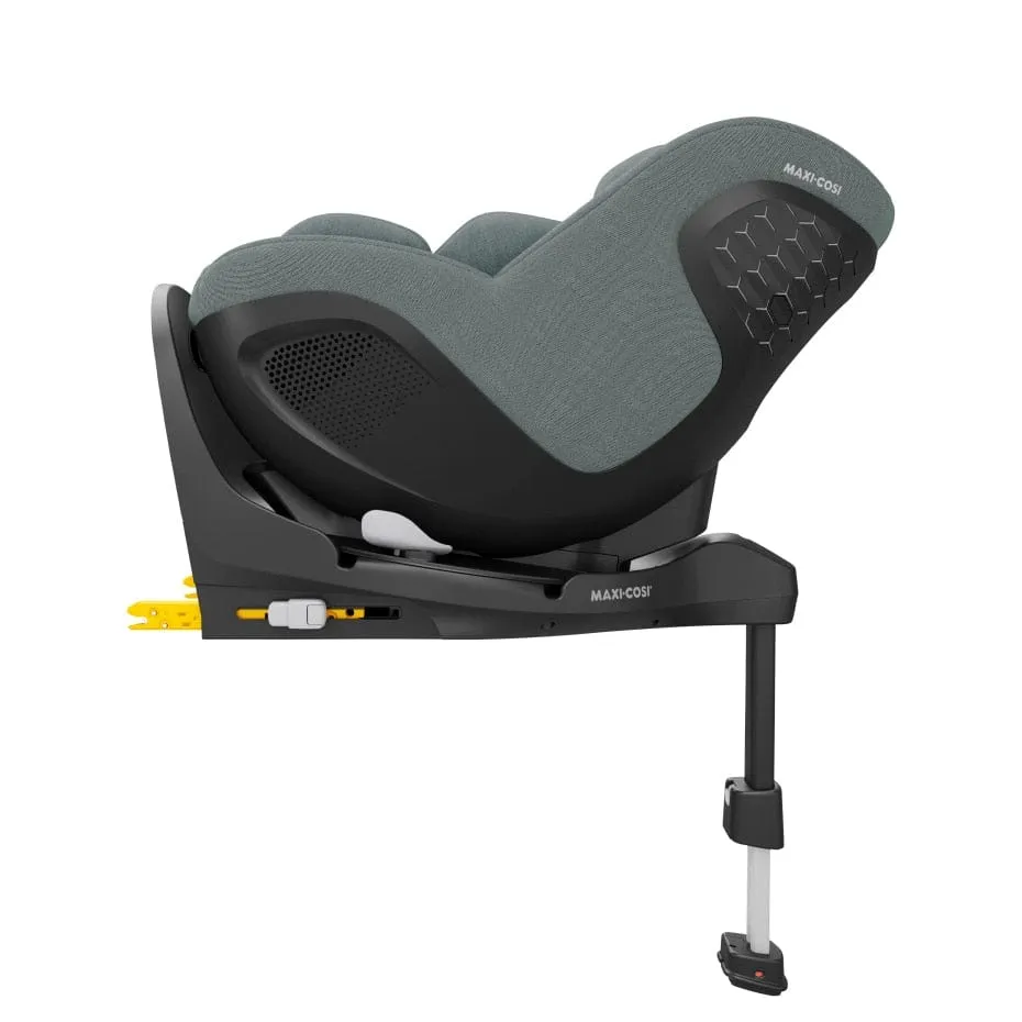 Maxi Cosi Mica 360 Pro Car Seat - Authentic Grey