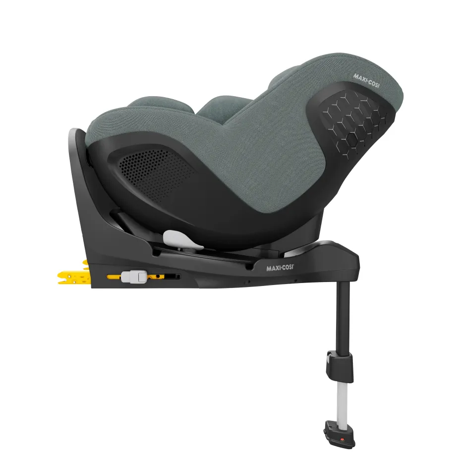Maxi Cosi Mica 360 Pro 'Slide' i-Size Car Seat - Grey
