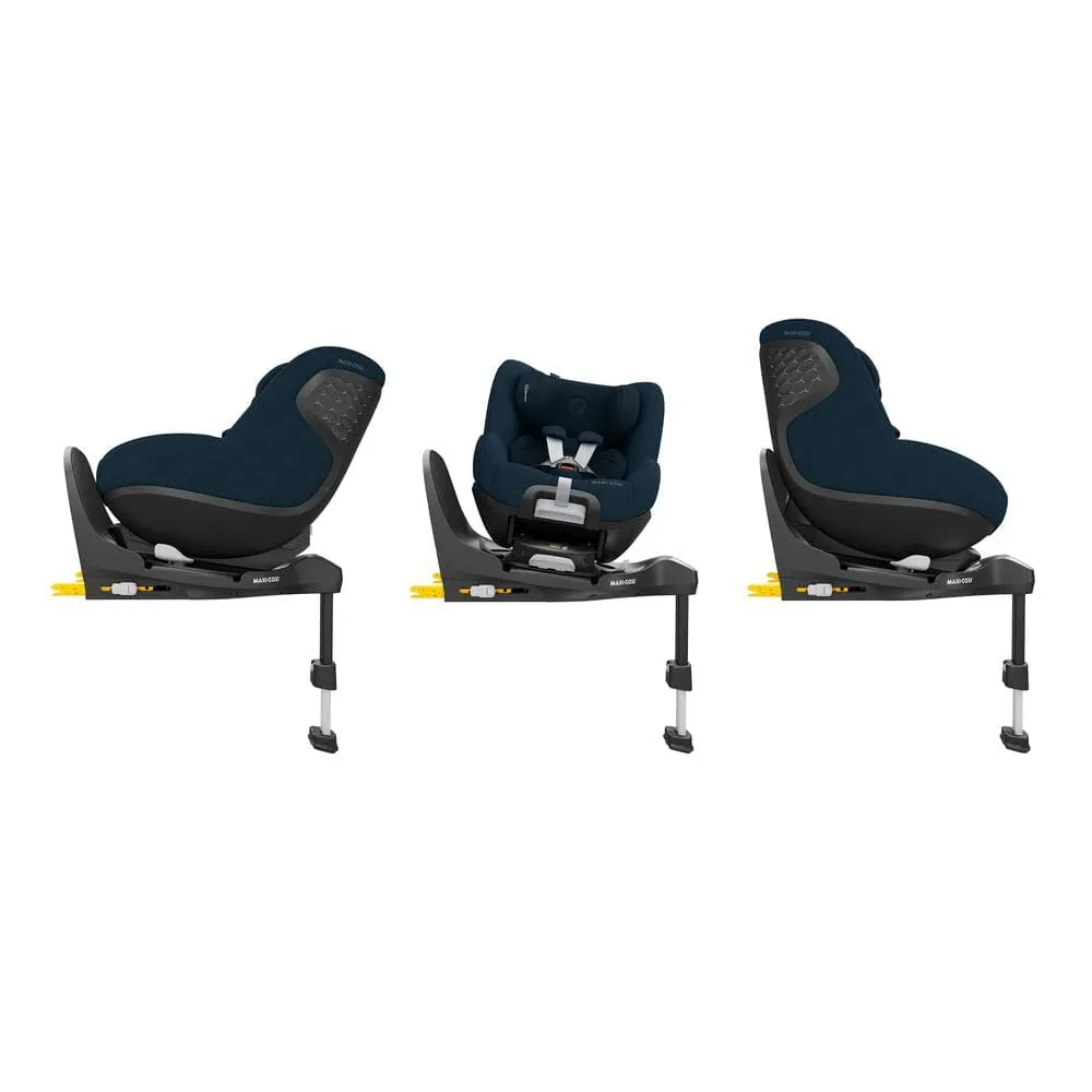 Maxi-Cosi Pearl 360 Pro - Authentic Blue