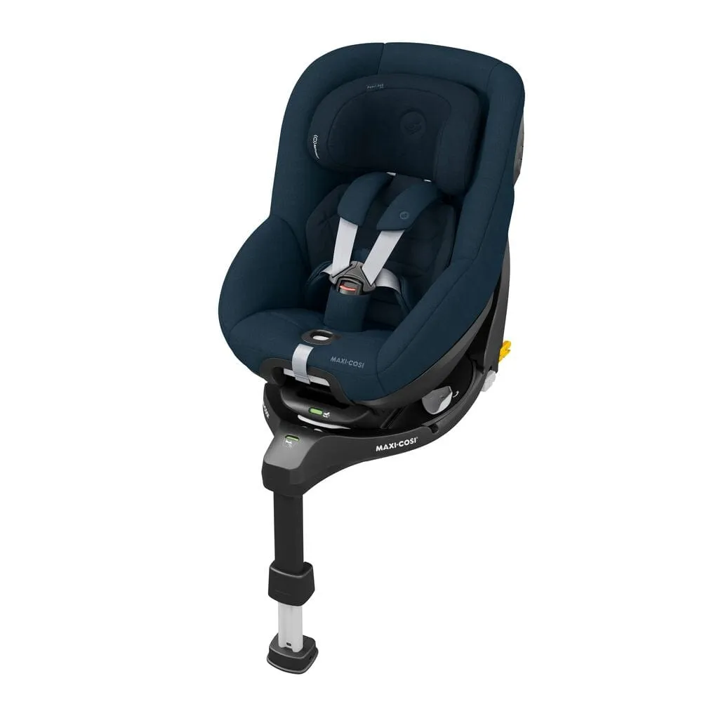 Maxi-Cosi Pearl 360 Pro - Authentic Blue