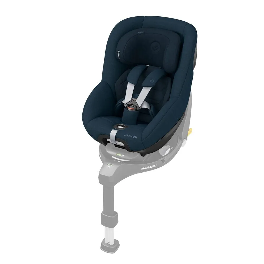Maxi-Cosi Pearl 360 Pro - Authentic Blue