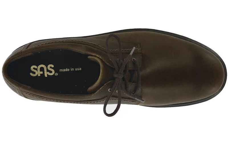 Men's Aden Lace Up Oxford in Bronx