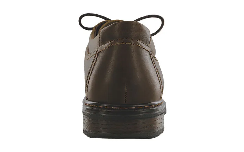 Men's Aden Lace Up Oxford in Bronx