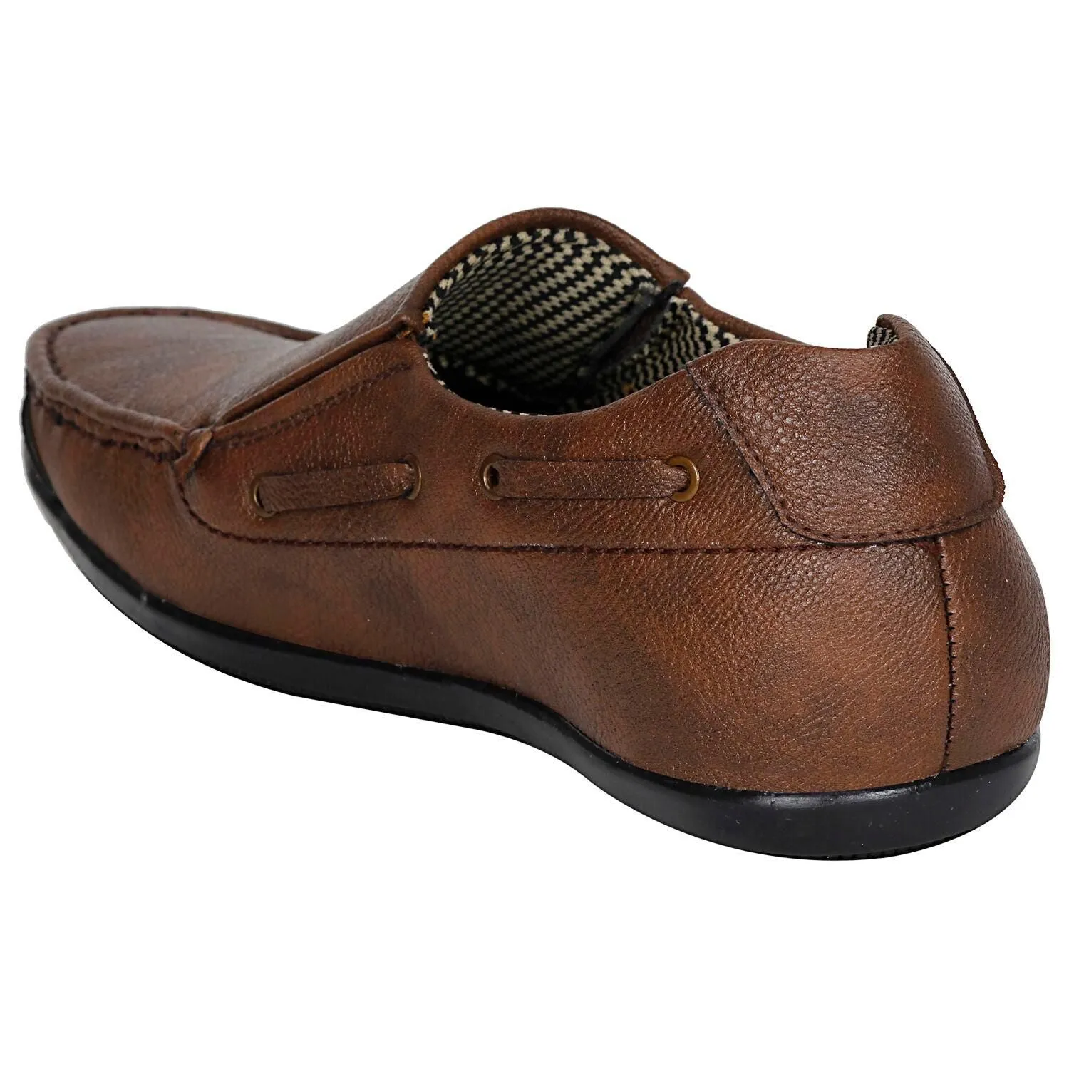 Men's Casual Loafer
