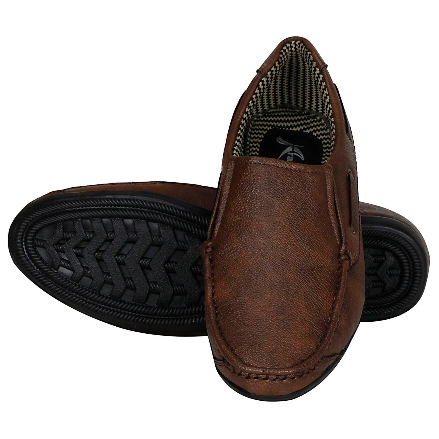 Men's Casual Loafer