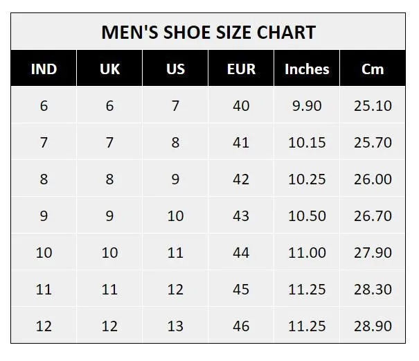 Men's Casual Loafer
