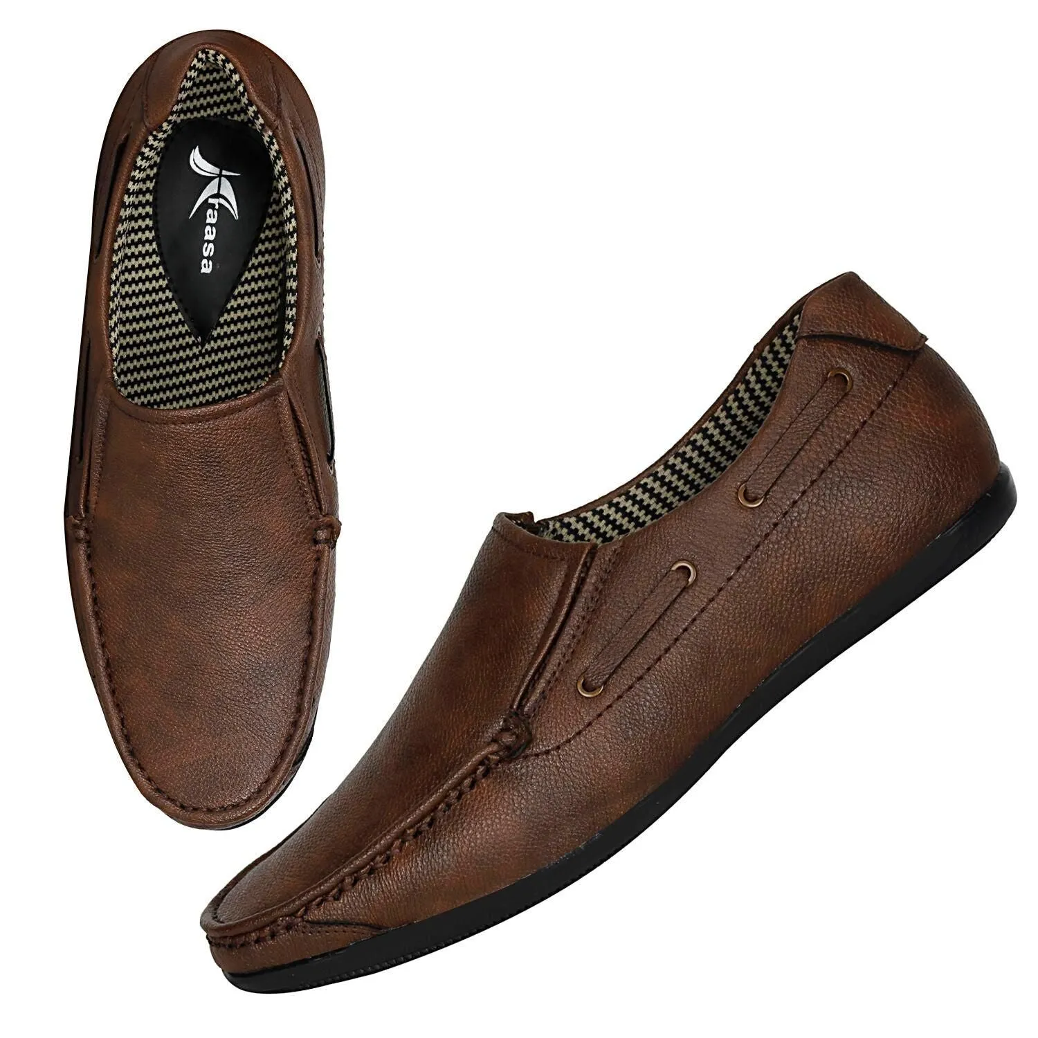 Men's Casual Loafer