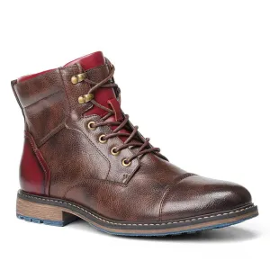 Men's Leopold Classic Oxford Boots